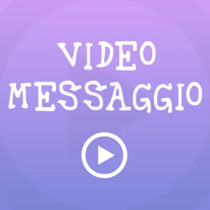 Video messaggi