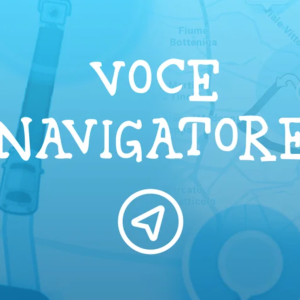 Voci navigatore